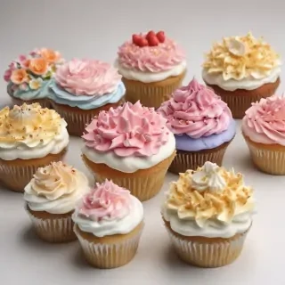cupcakes png