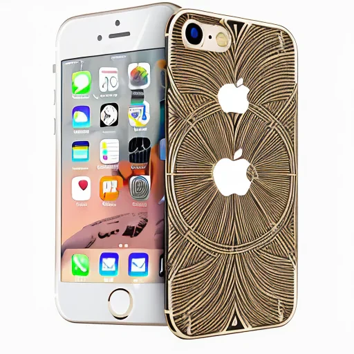 iphone outline png