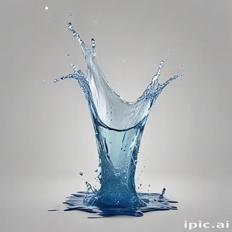 splash water png