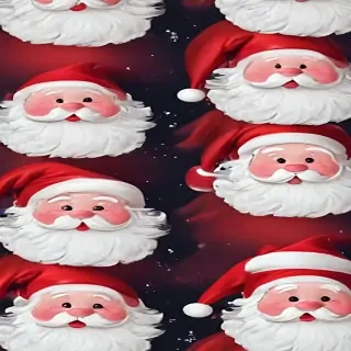santa wallpapers