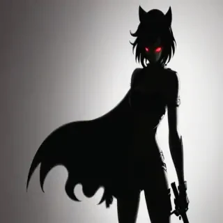 wallpaper shadow