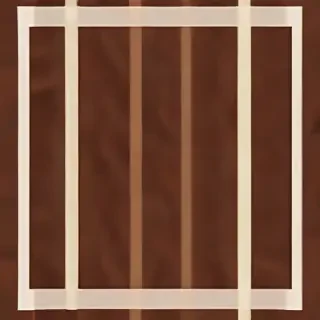 brown aesthetic banner
