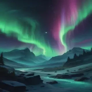 aurora png