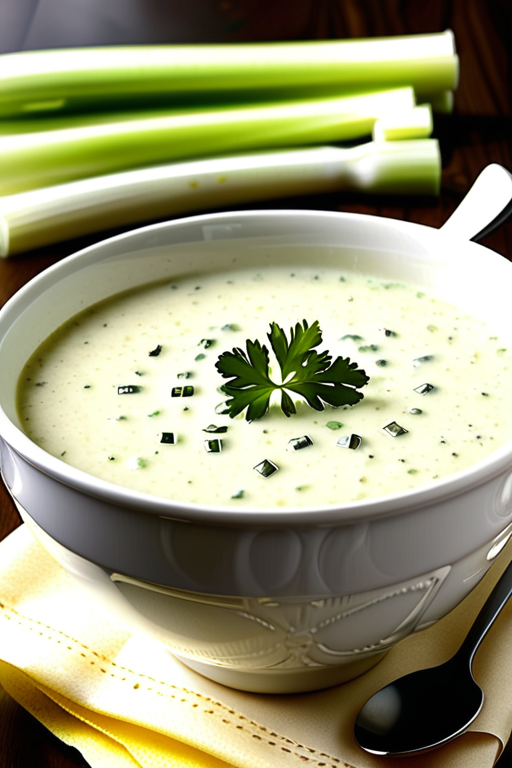 substitute for cream of celery soup