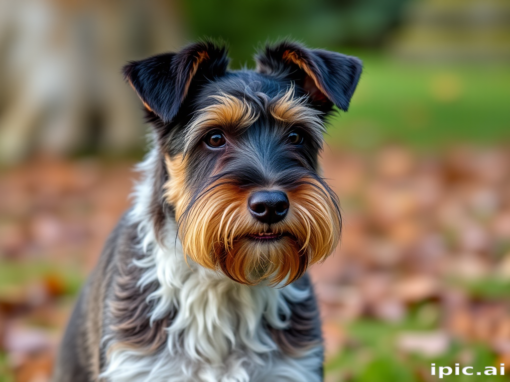 lakeland terrier