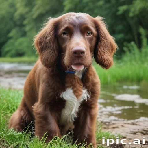 american water spaniel