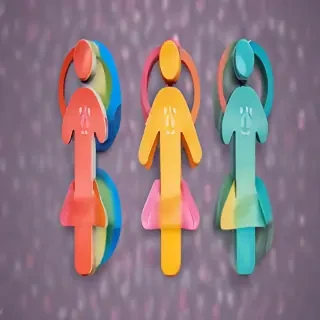 gender symbols