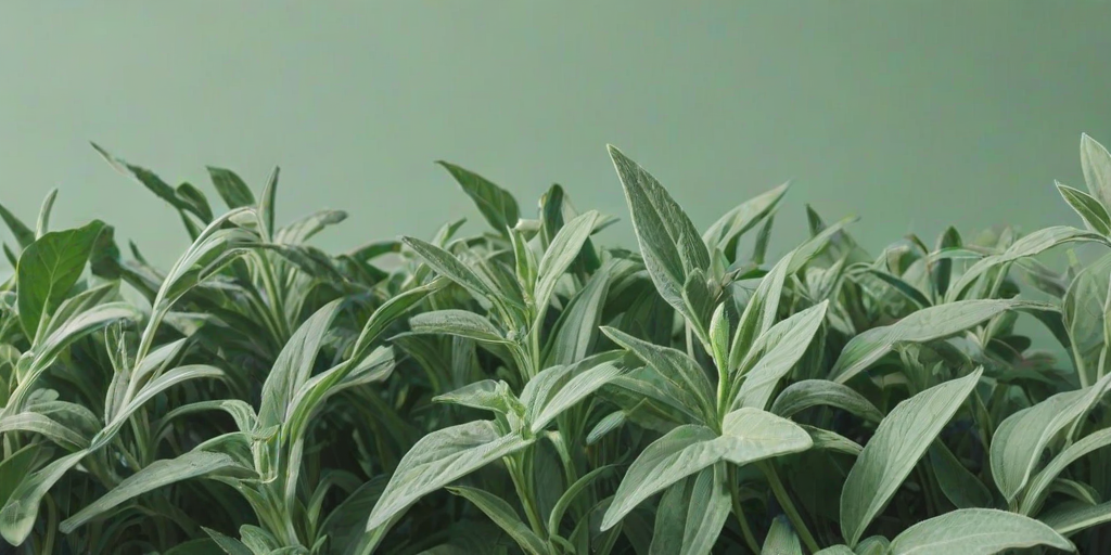 sage green aesthetic