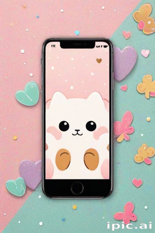 cute backgrounds for phones