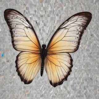 transparent butterfly png