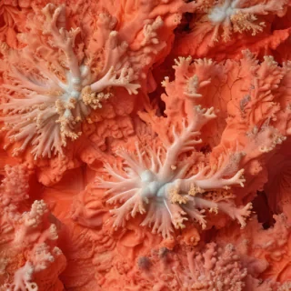 coral color