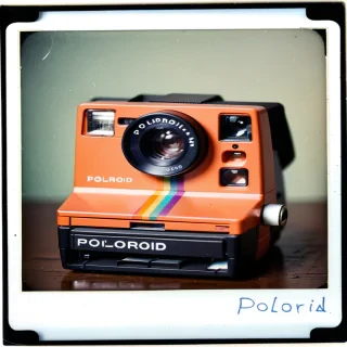 poloroid png