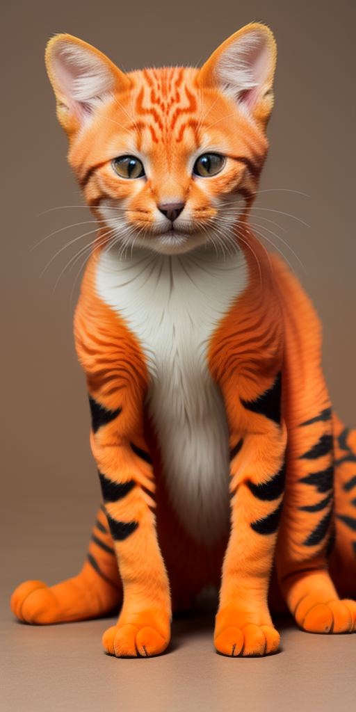 cheetoh cat breed