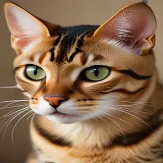 bengal cat breed