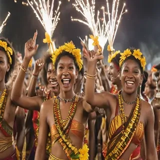 celebrate png