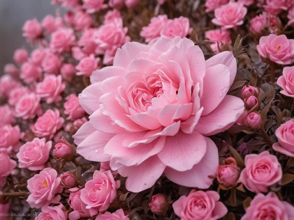 pink cute pics