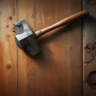 hammer png