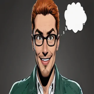 comic book png