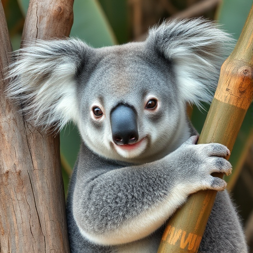 koala bear