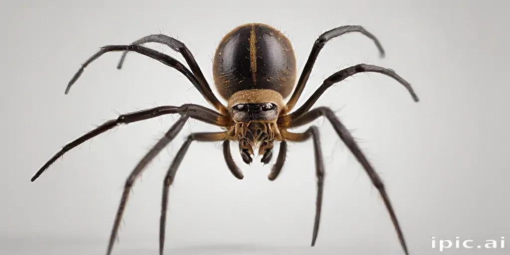 png spider