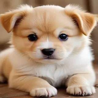 cute wallpapers of puppies