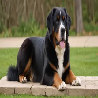 labernese dog breed