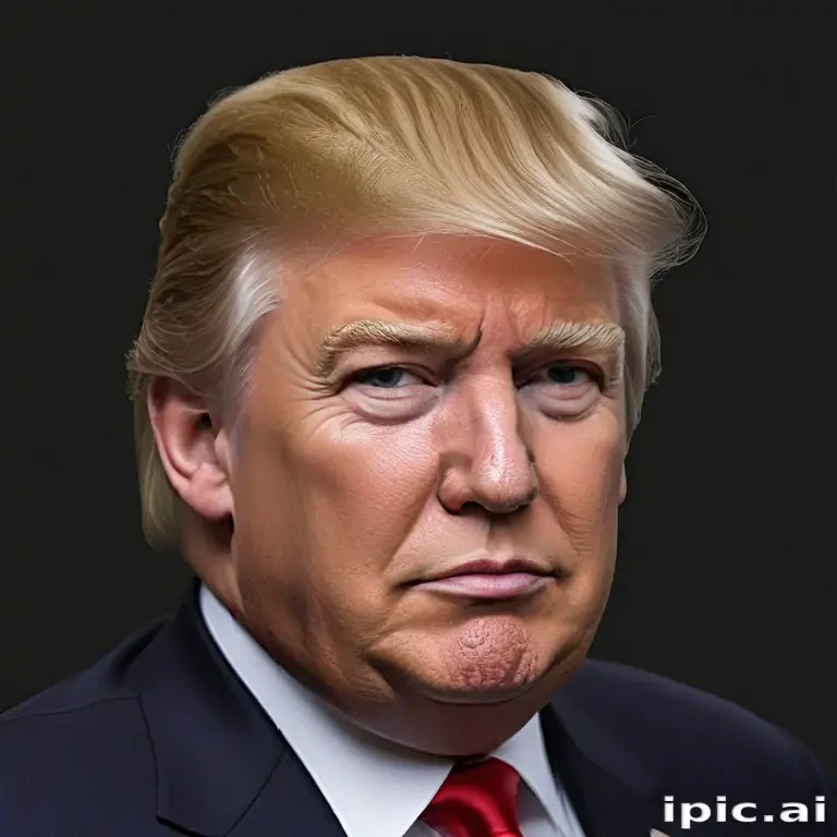 donald trump png