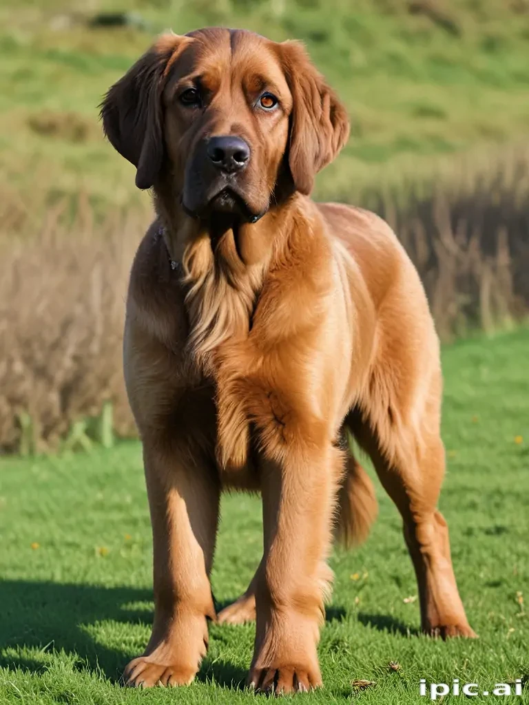 springador dog breed