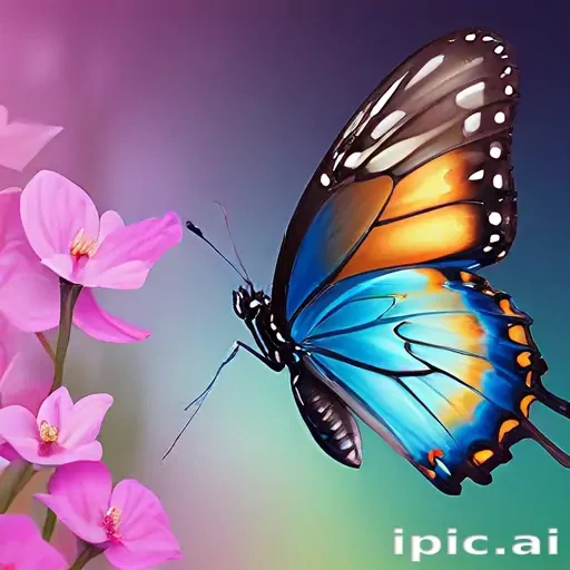 cute butterfly wallpapers