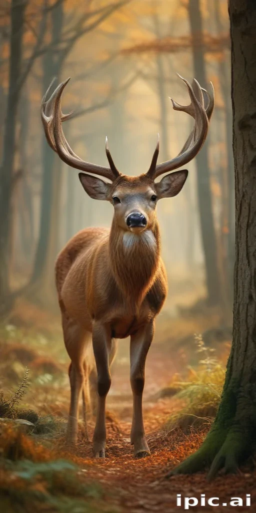 deer backgrounds