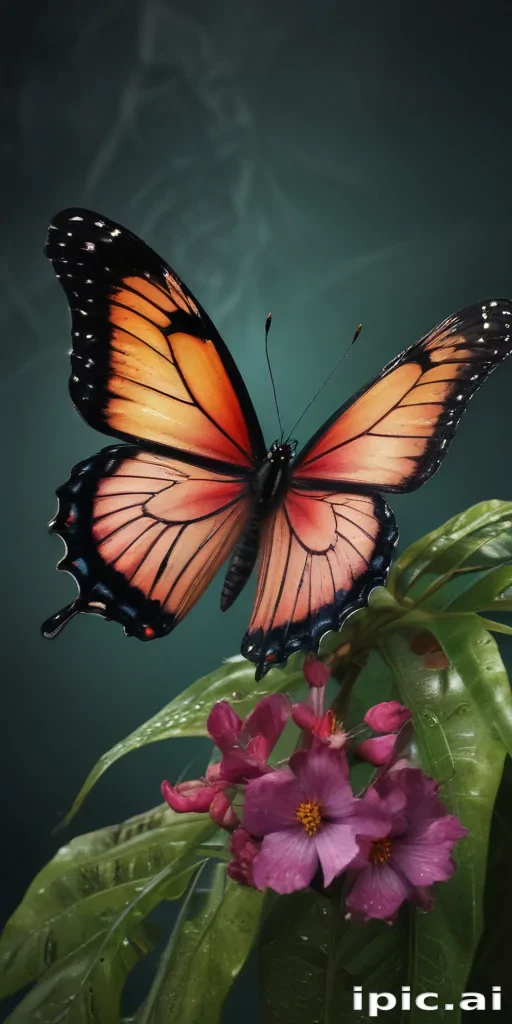 png butterfly
