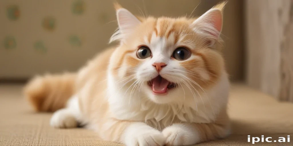 funny cat wallpapers