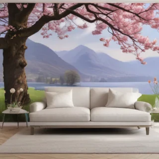 aesthetic wallpaper spring