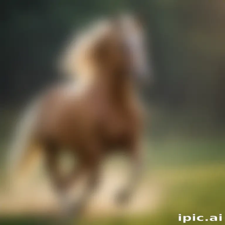 horse backgrounds for iphone