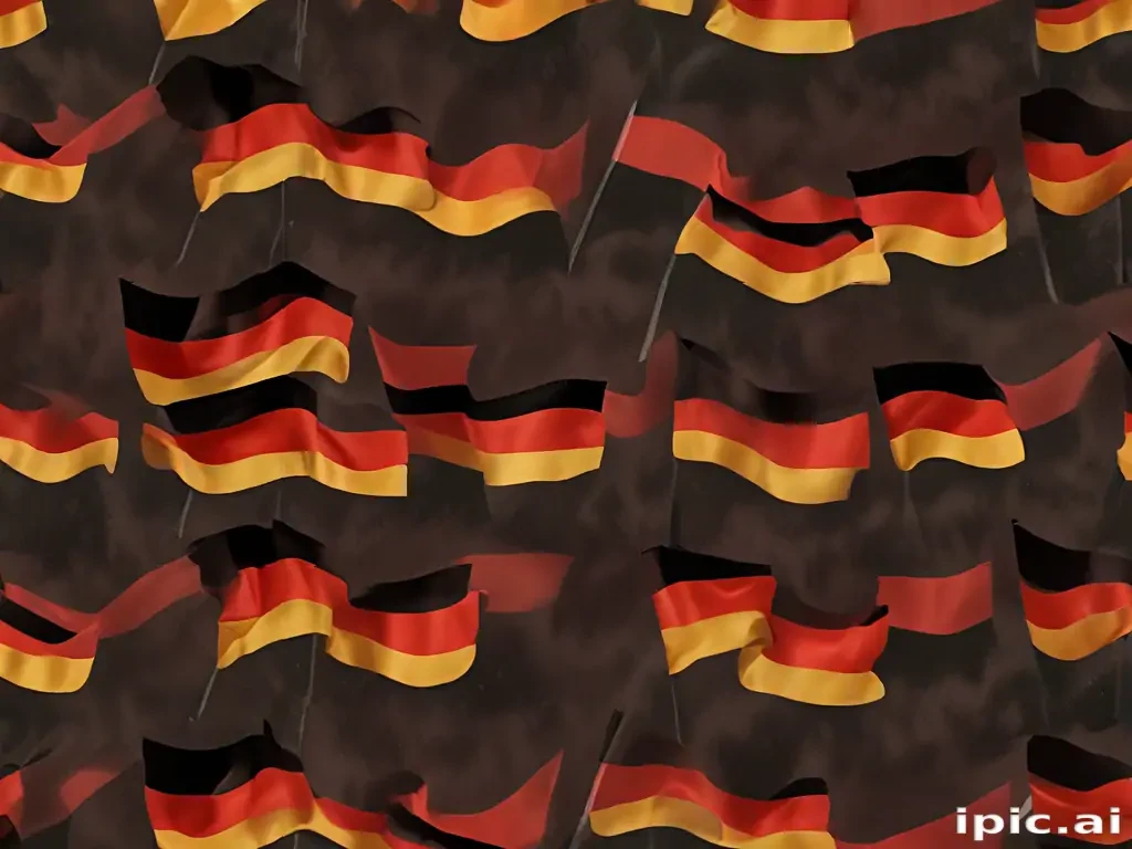 germany flag