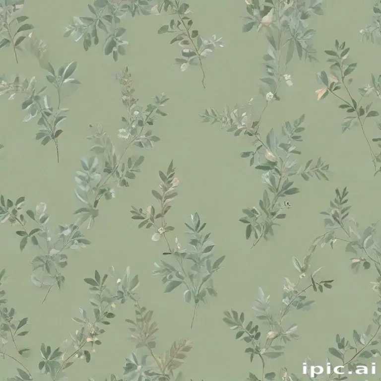 sage green wallpaper iphone