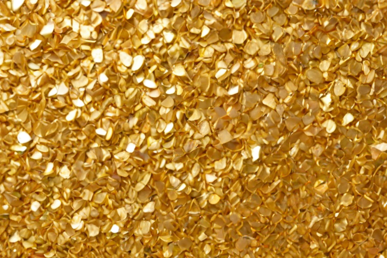 gold background aesthetic