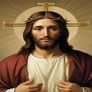 background jesus wallpaper