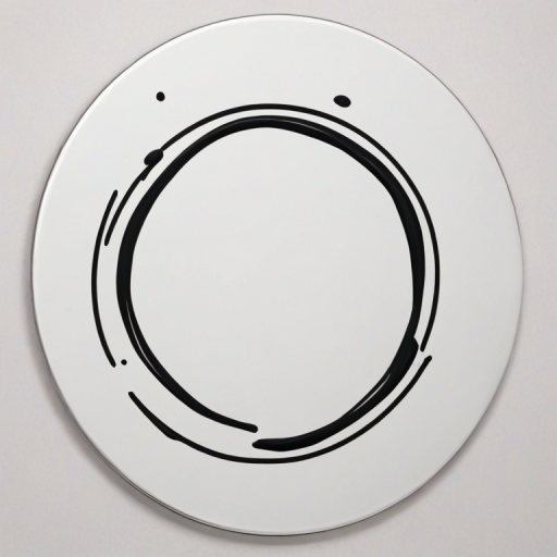 marker circle png