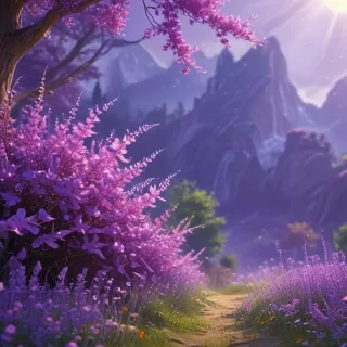 cute backgrounds purple