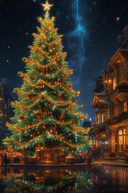 wallpaper christmas aesthetic