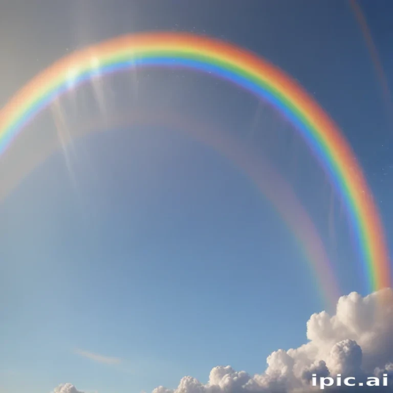 rainbow png transparent