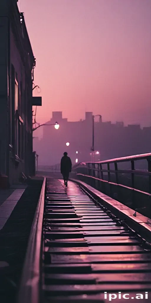 aesthetic music pictures