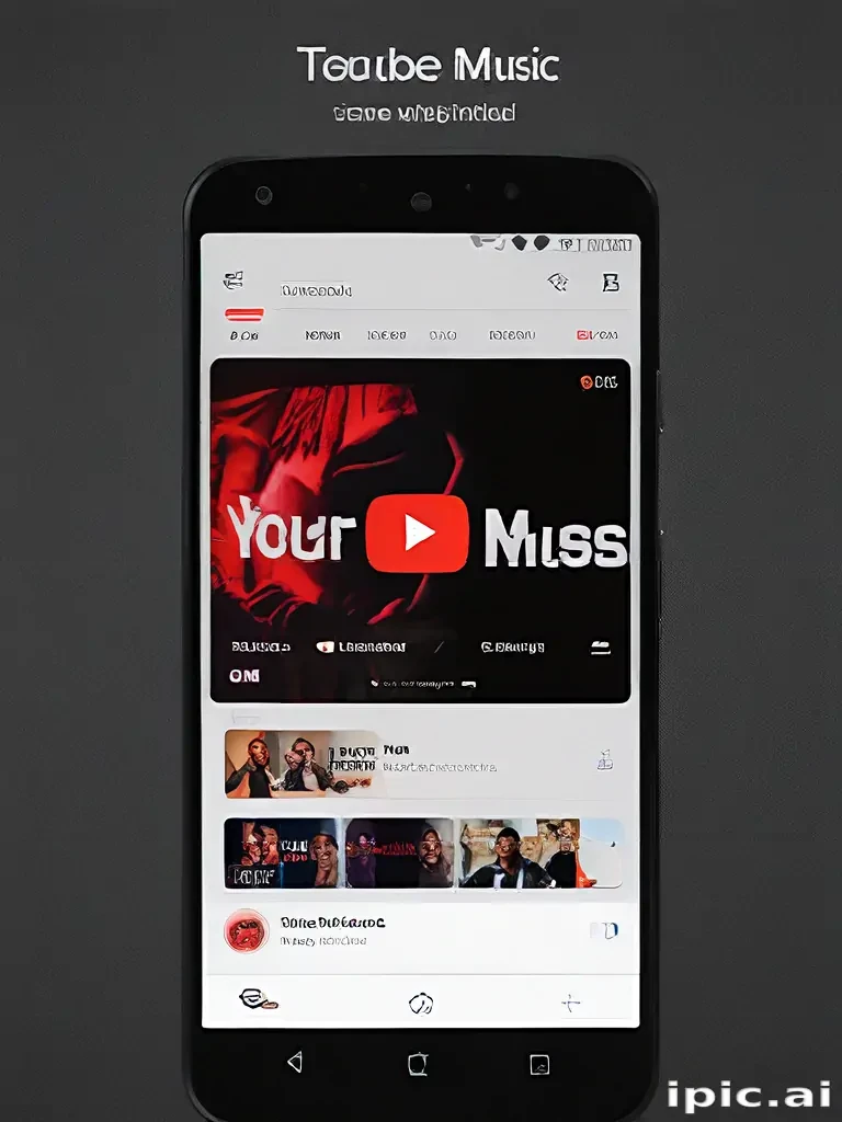 youtube music free