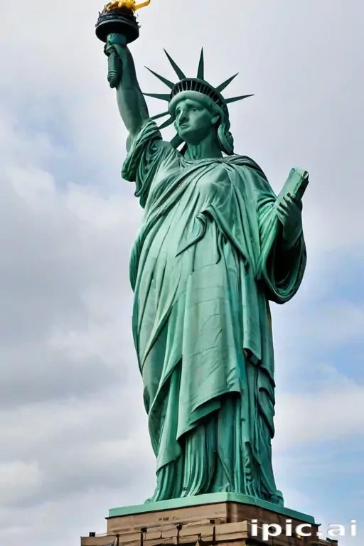 png statue of liberty