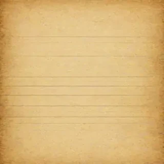 ruled paper background