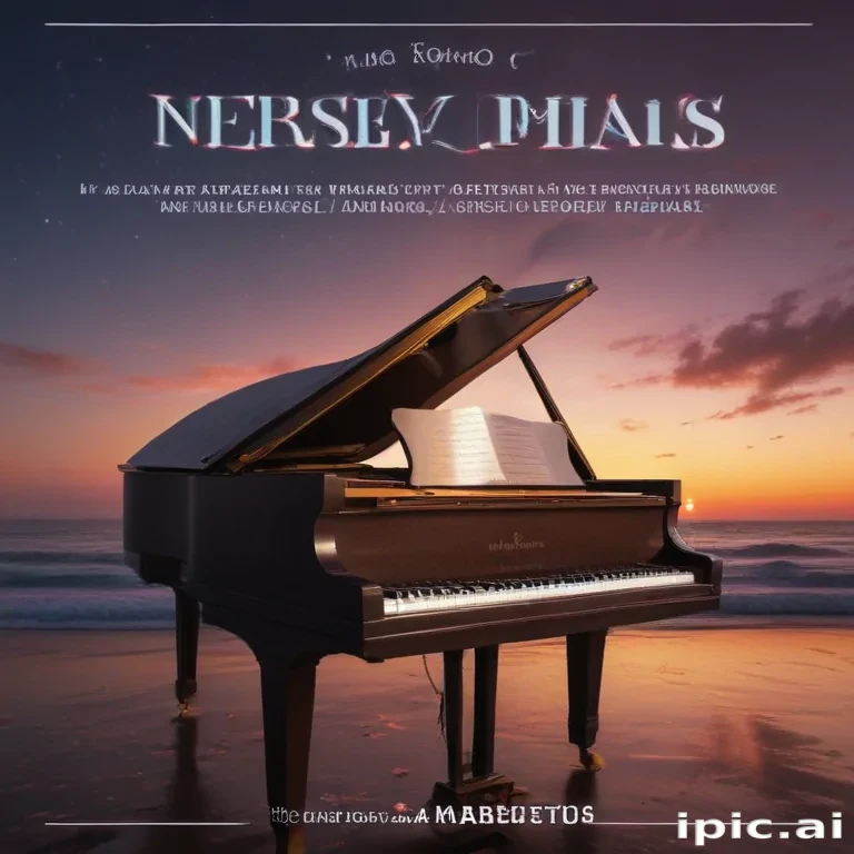 piano songs