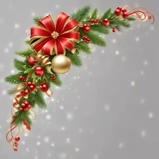 transparent christmas png