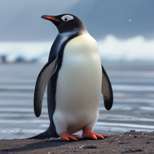 penguin backgrounds