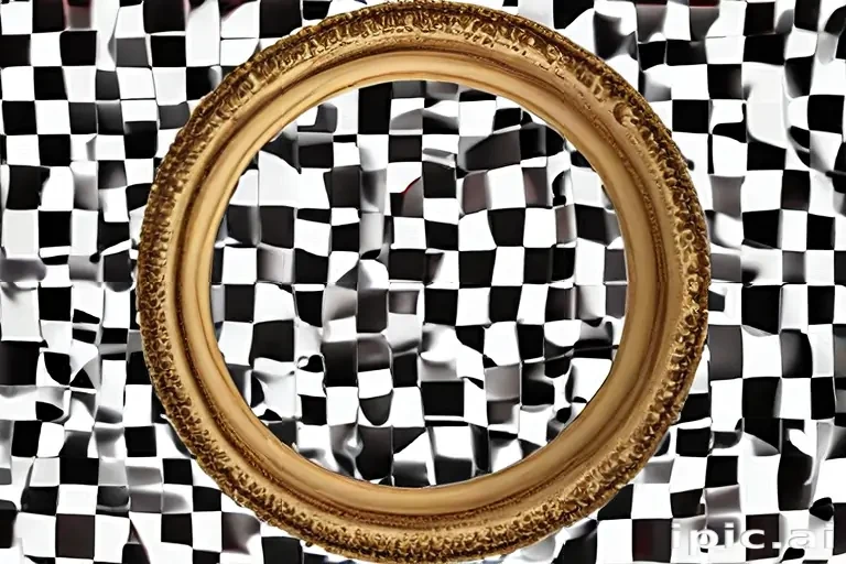 circle frame png